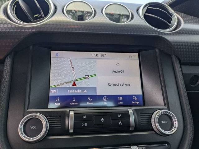 Used 2020 Ford Mustang GT Premium w/ GT Performance Package RWD image 20