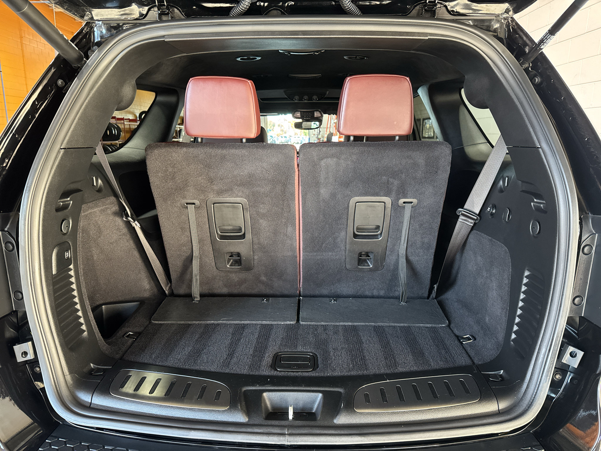 Used 2024 Dodge Durango Citadel AWD/4WD image 23