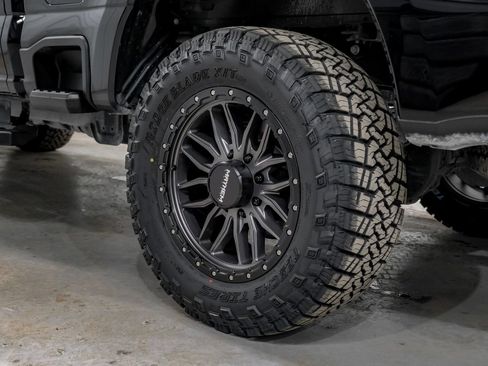 Used 2025 Ford F250 Lariat AWD/4WD image 63