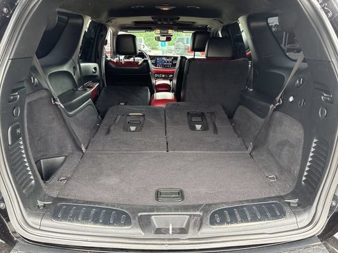 Used 2022 Dodge Durango R/T w/ Tow 'N Go Package AWD/4WD image 28