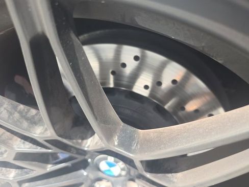 Used 2026 BMW M4 Competition image 11