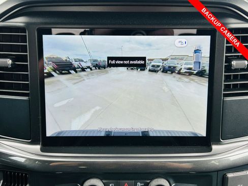 Used 2025 Ford F150 STX w/ LOBO Package AWD/4WD image 8