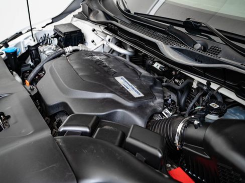 Used 2018 Honda Odyssey Elite image 49