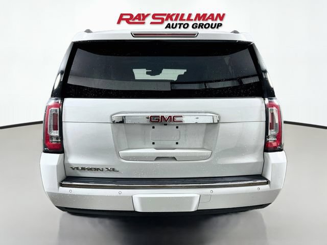 Used 2019 GMC Yukon XL Denali w/ Denali Ultimate Package AWD/4WD image 6