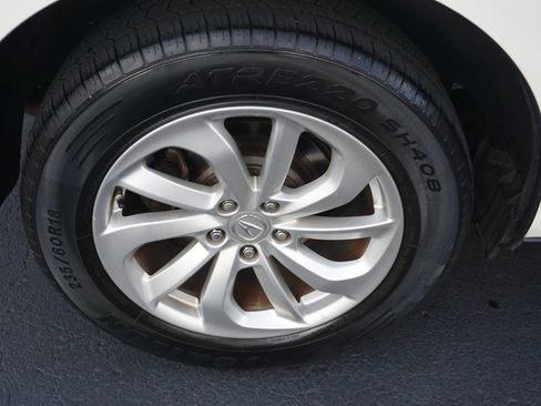 Used 2016 Acura RDX FWD image 13