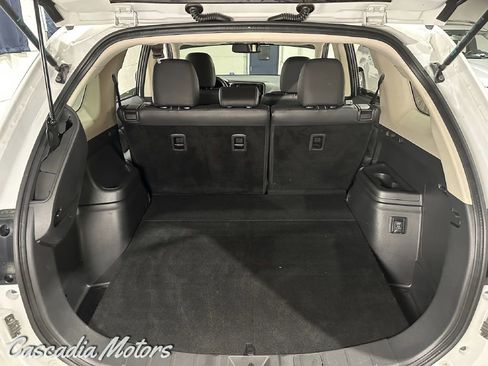 Used 2018 Mitsubishi Outlander SEL AWD/4WD image 10