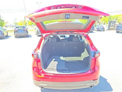 Used 2023 MAZDA CX-5 AWD 2.5 S image 29