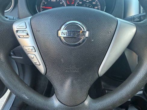 Used 2015 Nissan Versa Note S Plus image 20