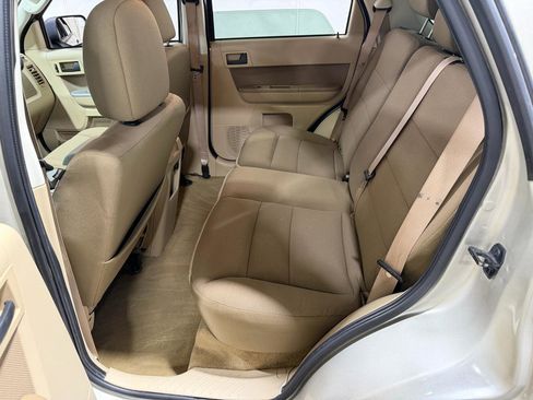 Used 2010 Ford Escape XLT image 21