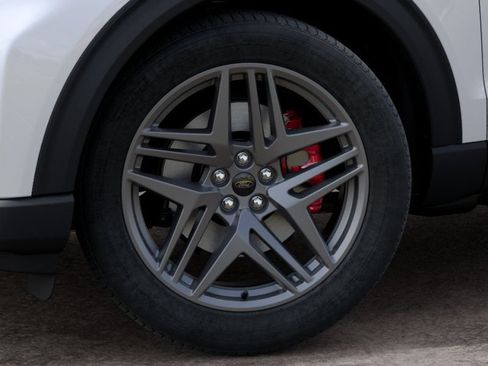 New 2027 Ford Explorer ST-Line w/ Premium Package RWD image 19