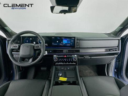 New 2026 Hyundai Santa Fe Calligraphy AWD/4WD image 11