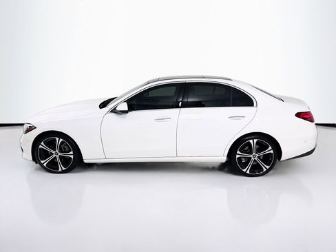 Certified 2023 Mercedes-Benz C 300 C 300 image 5