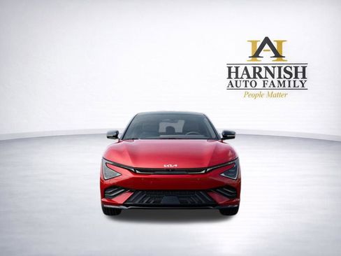 New 2025 Kia EV6 GT-Line image 37