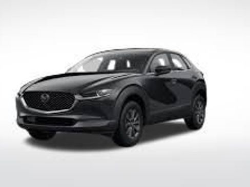Used 2025 MAZDA CX-30 AWD 2.5 S w/ Preferred Package image 1