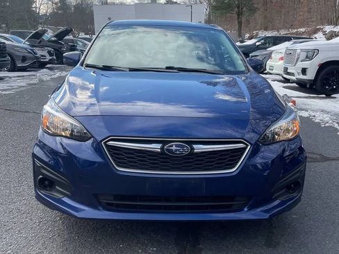 Used 2017 Subaru Impreza 2.0i Premium image 6