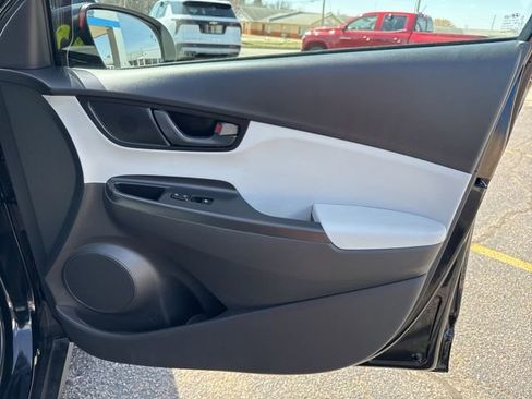 Used 2023 Hyundai Kona SEL w/ Cargo Package image 16