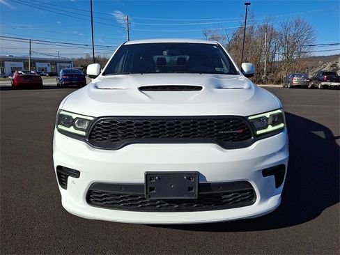 Used 2022 Dodge Durango R/T image 5