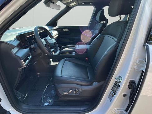Used 2027 Kia Telluride S AWD/4WD image 10