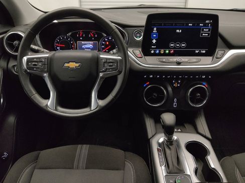 Used 2024 Chevrolet Blazer LT w/ Convenience Package FWD image 22