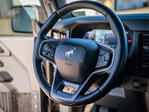 Certified 2021 Ford Bronco Big Bend image 21