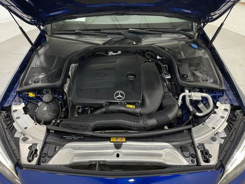 Used 2019 Mercedes-Benz C 300 4MATIC Sedan image 29