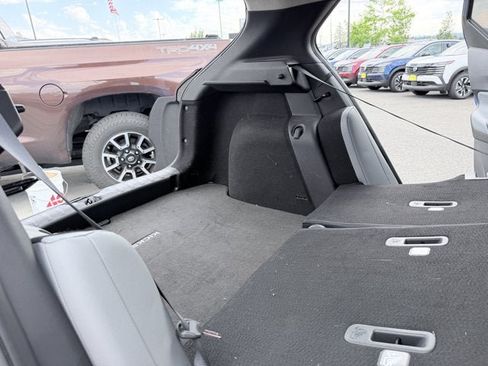 Certified 2024 Nissan Kicks SR w/ SR Premium Package FWD image 21