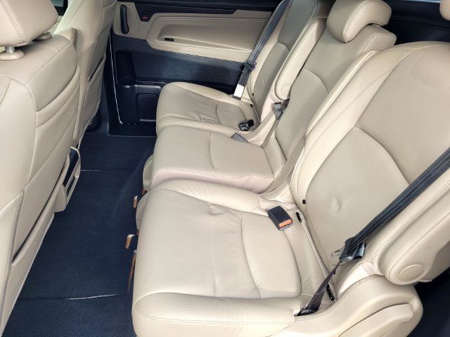 Used 2020 Honda Odyssey Touring image 11