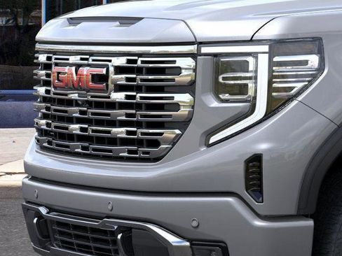 New 2026 GMC Sierra 1500 Denali image 13