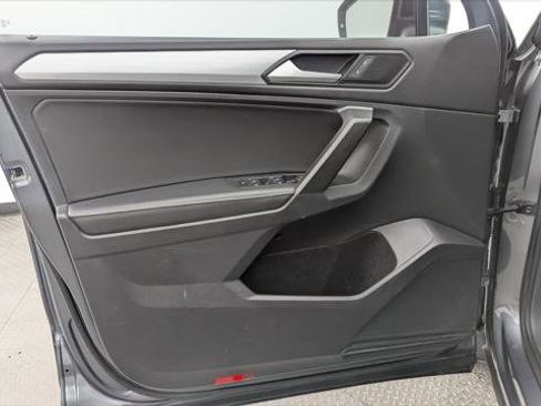 Used 2024 Volkswagen Tiguan S image 12