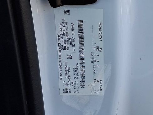 Used 2017 Ford F350 XL w/ Power Equipment Group RWD image 33