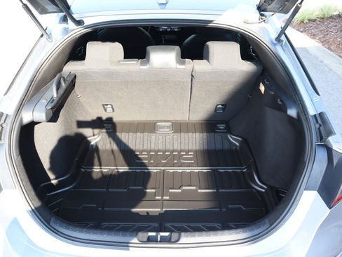 Used 2022 Honda Civic Sport image 27