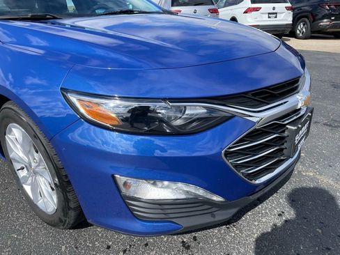 Used 2023 Chevrolet Malibu LT FWD image 27