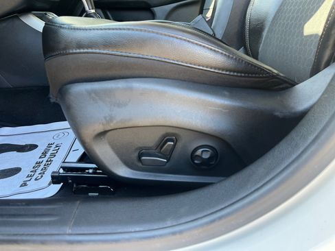 Used 2019 Jeep Compass Latitude w/ Popular Equipment Group image 13