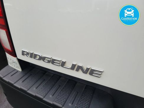 Used 2021 Honda Ridgeline RTL-E image 31