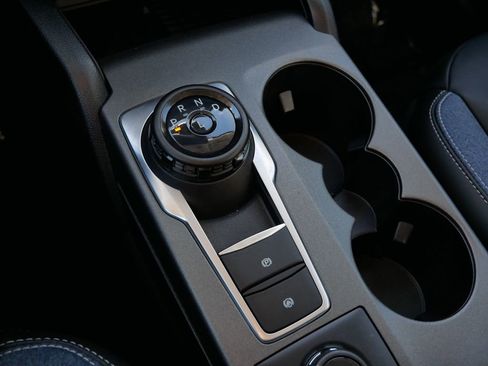 Certified 2025 Ford Bronco Sport Outer Banks AWD/4WD image 24