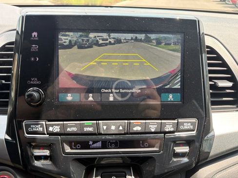 Used 2024 Honda Odyssey Sport image 30