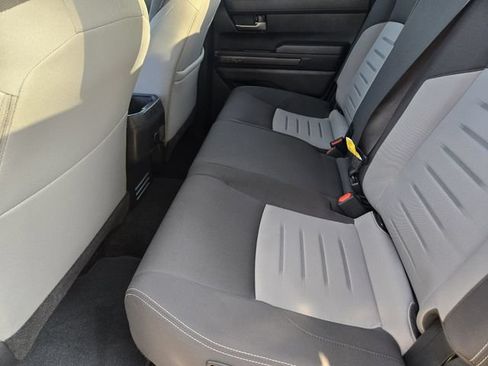 Used 2024 Toyota Tacoma TRD Sport RWD image 26