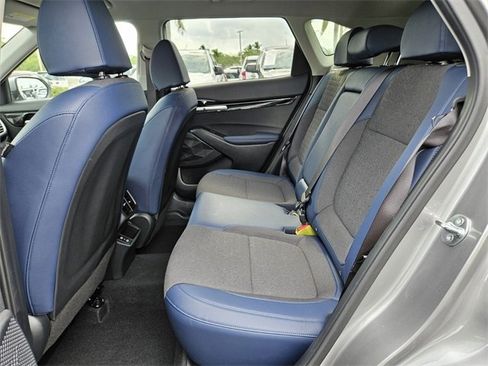 Used 2024 Kia Seltos S image 6