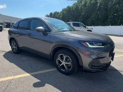 Used 2025 Honda HR-V EX-L