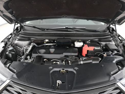 Used 2025 Acura RDX w/ Technology Package AWD/4WD image 40