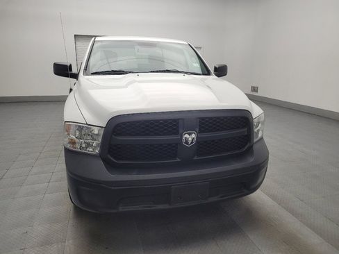Used 2016 RAM 1500 Tradesman image 14