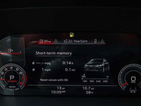 New 2026 Audi A3 2.0T Premium image 34