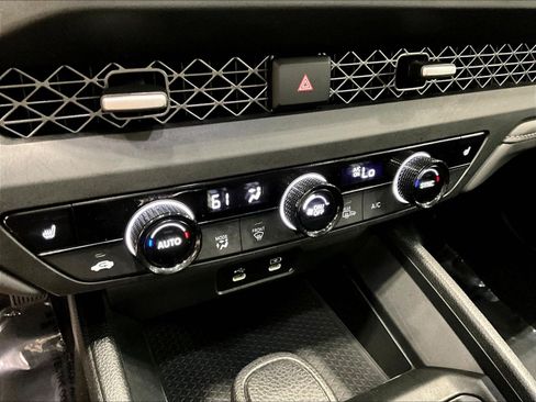 Used 2024 Honda Accord EX image 15