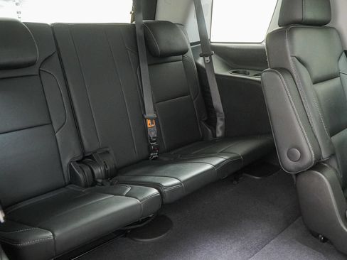 Used 2019 Chevrolet Tahoe LT w/ Luxury Package AWD/4WD image 42