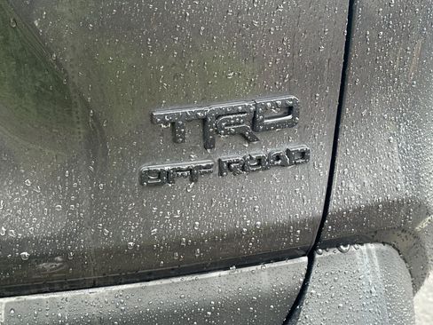 Used 2021 Toyota RAV4 TRD Off-Road image 6