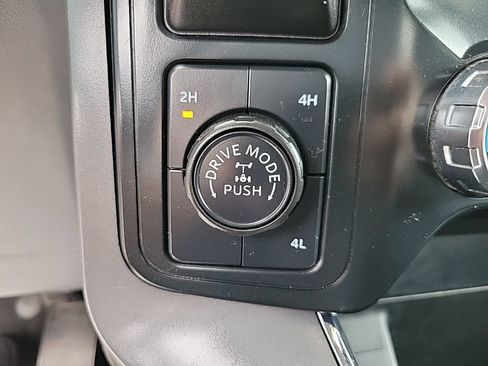 Used 2024 Ford F150 XLT w/ Mobile Office Package AWD/4WD image 18