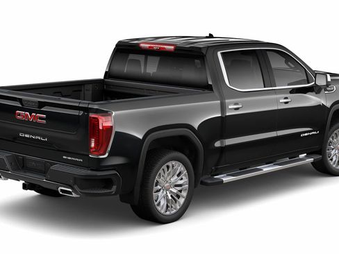 New 2025 GMC Sierra 1500 Denali image 27