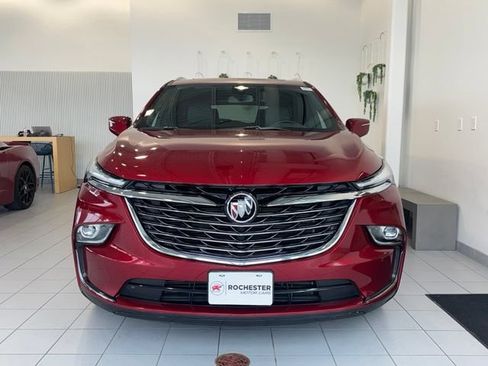 Certified 2023 Buick Enclave Essence w/ Experience Buick Package AWD/4WD image 30