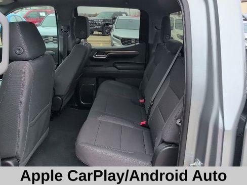 Used 2025 Chevrolet Silverado 1500 LT image 13