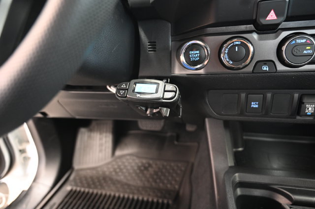Used 2023 Toyota Tacoma TRD Off-Road AWD/4WD image 21